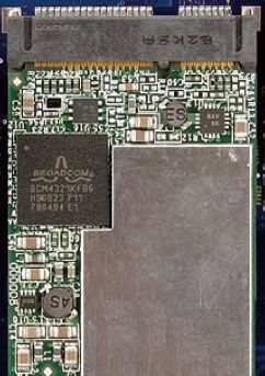 broadcom bcm94312hmg driver xp