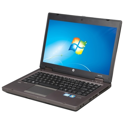 HP ProBook 6460b Laptop Bluetooth, Wireless Drivers for Windows XP, 7 ...