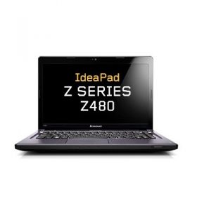 Lenovo Ideapad Z480 Laptop