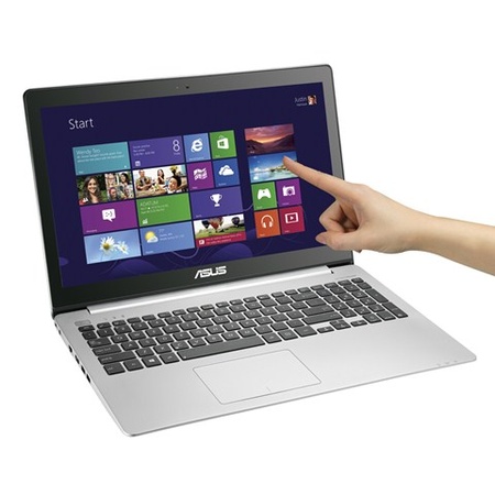 ASUS VivoBook S551LN Laptop Bluetooth, Wireless LAN Drivers and ...