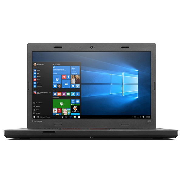 lenovo l460 lan drivers for windows 10