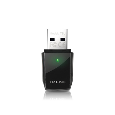 Tp-link Archer T2u Wireless Usb Adapter Driver, Utility For Windows 