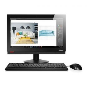 Lenovo ThinkCentre M810z All-in-One PC Bluetooth, Wireless ...