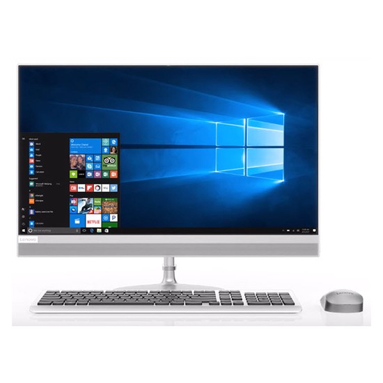 Разбор моноблока lenovo ideacentre aio 520 24iku