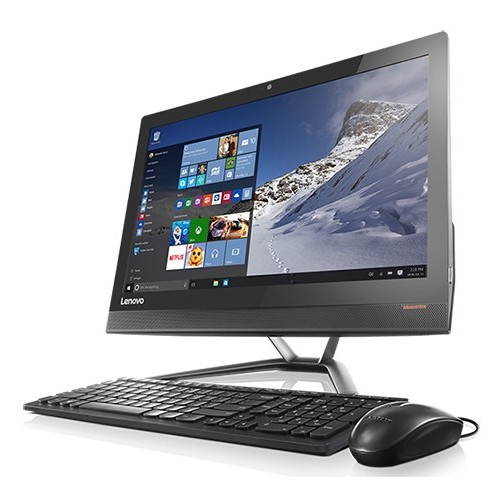 Lenovo ideacentre AIO 330-20AST All-in-One PC Bluetooth, Wireless LAN ...